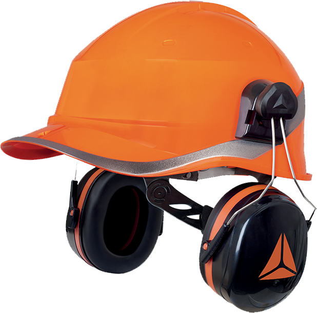 casque de chantier multirisqies Baseball Diamond V