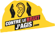 J'agis contre le bruit