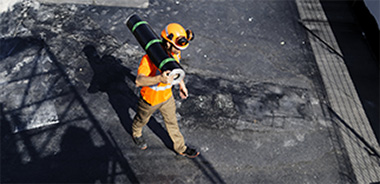 organisme de formation de la sécurité au travail